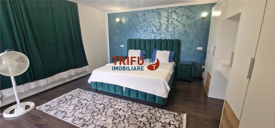 Casă individuală cu 6 camere cu Canalizare în Ampoi 1