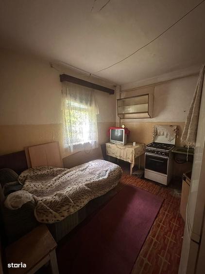 Garsonieră în Central