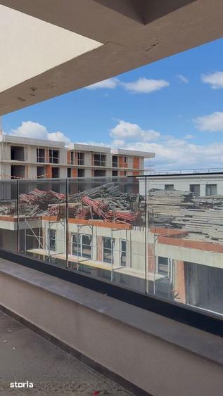 Apartament cu 4 camere în Central