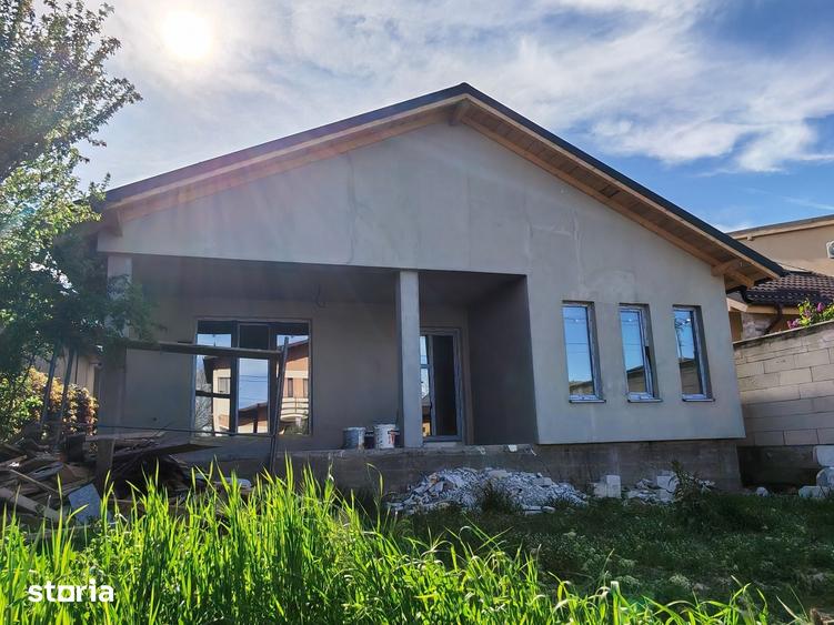 Comision0%-AlmanImobiliare-Ocazie-Casa 4camere-Agigea-Zona Sanatoriu - 4