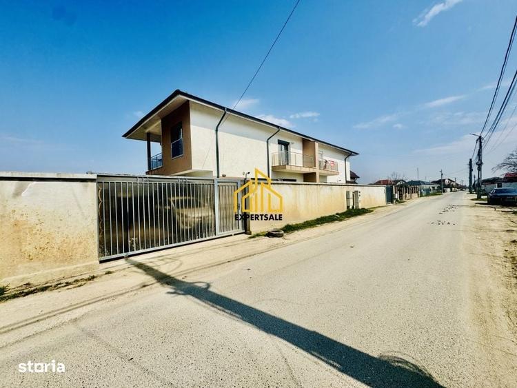 Casă cu 4 camere în Dârvari