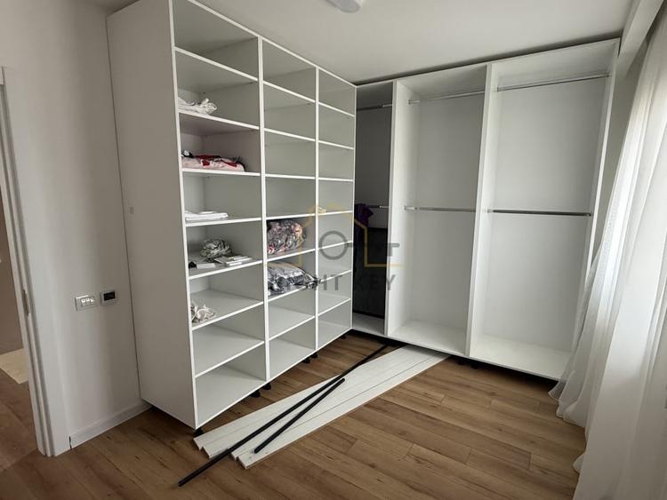Duplex cu 5 camere cu Canalizare în Clinceni