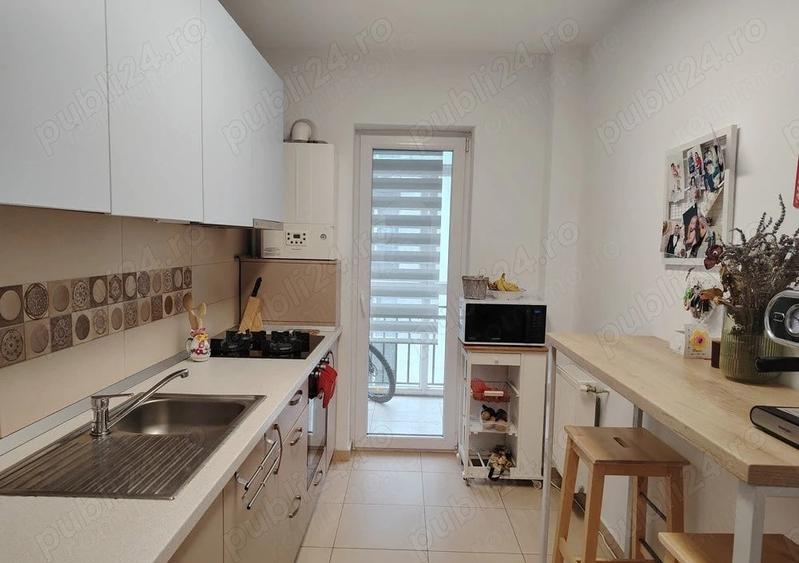 Grand Arena-Metalurgiei | 3 camere | 2 bai | parcare | centrala - 6