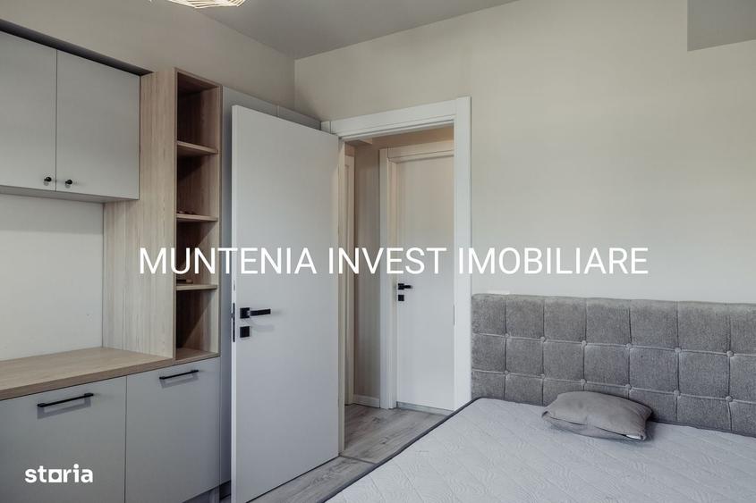 Apartament cu 3 camere decomandat în Ultracentral
