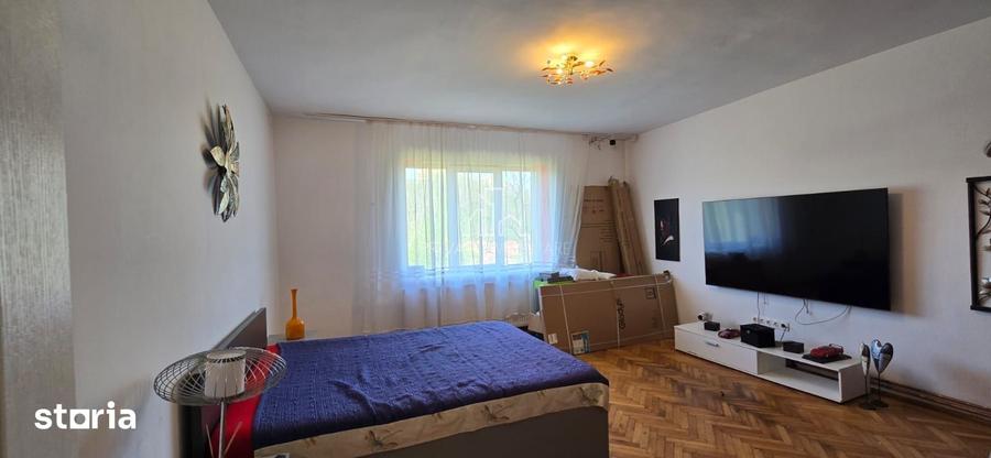 Casa cu vedere la cetatea medievala Sighisoara - 12