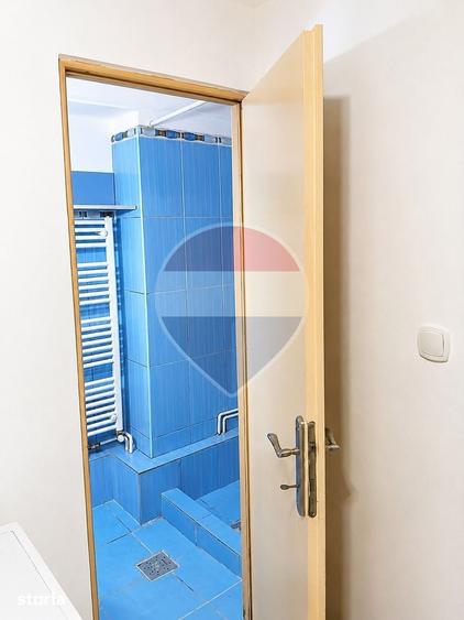 Apartament cu 2 camere decomandat în Bartolomeu