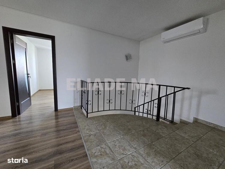 Casă cu 4 camere cu Teren 973 Mp în Valu lui Traian
