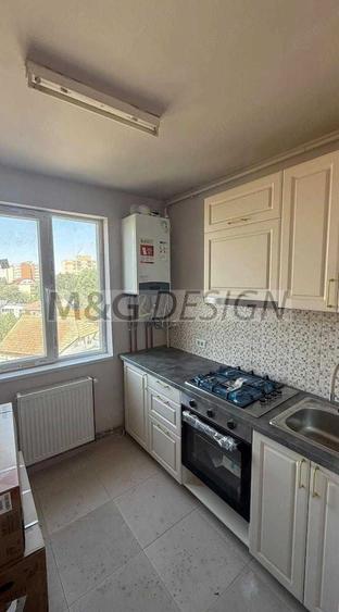 Apartament 2 camere decomandat zona Complex-Olimpia -CENTRALA - 3