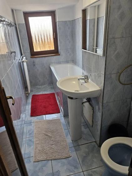 Unirii alba iulia etaj 2 - 6