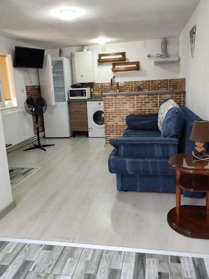Apartament nedecomandat în Șorogari