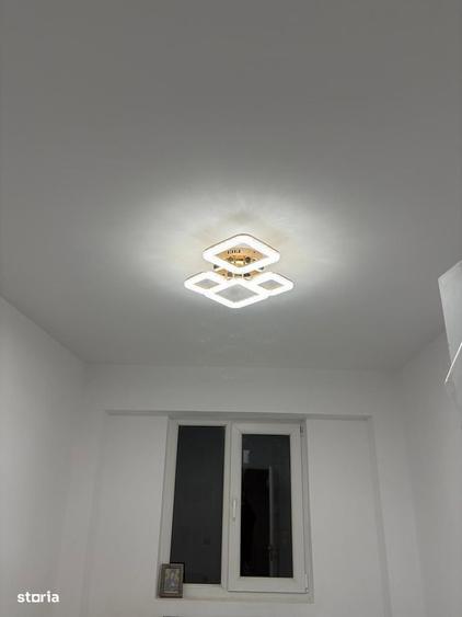 Apartament cu 4 camere decomandat în Exterior Vest