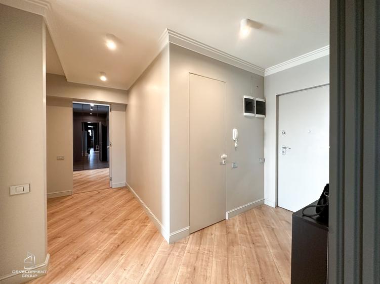 Apartament elegant cu suprafata generoasa | 4 City North | 2 Parcari - Mobilat - 13