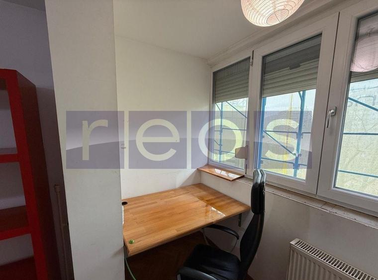 Apartament cu 4 camere, mobilat în Titan