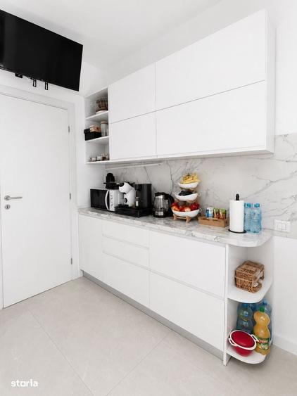 | Apartament 4 Camere | 2 Bai | Cavar Odei Tower | Brancoveanu - 10