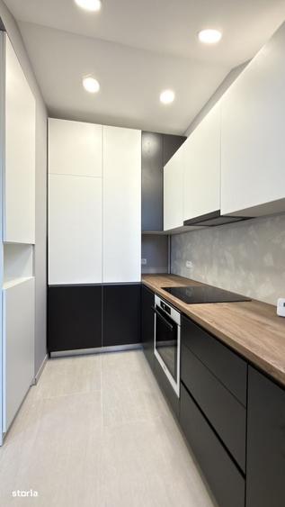 Apartament cu 2 camere decomandat în Dumbrăvița