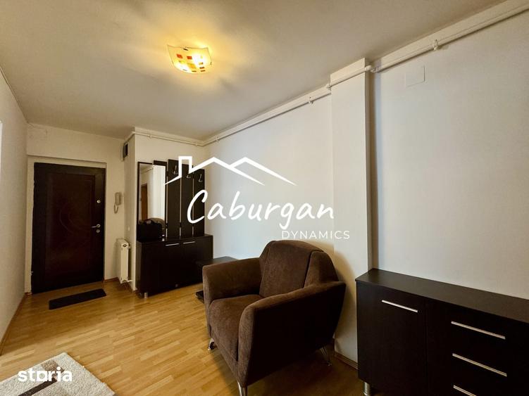 Apartament cu 2 camere în Ștrand