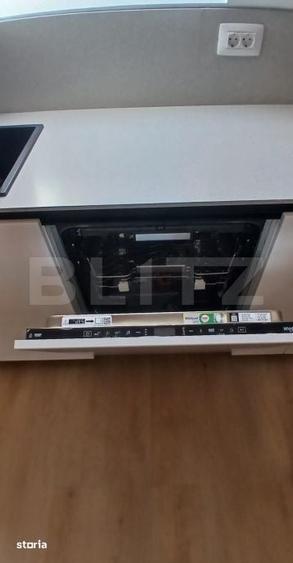 Apartament cu 4 camere în Central