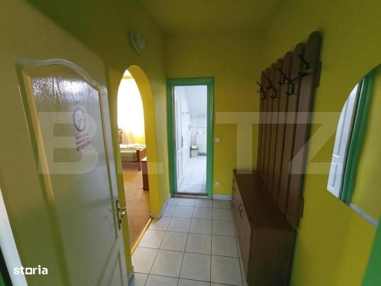 Spațiu comercial, de 540 mp, în Central