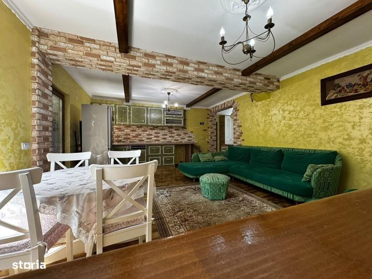 Apartament exclusivist in Visan - 2