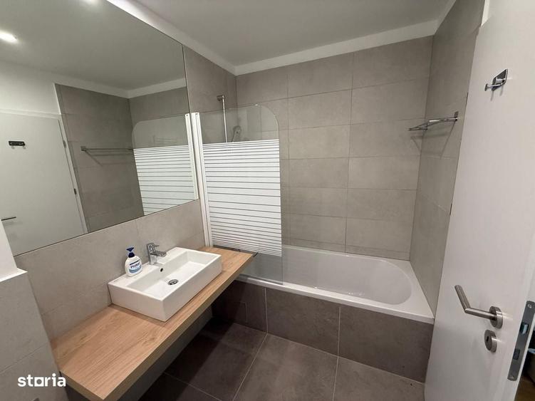 Apartament cu 3 camere în Parcul Carol