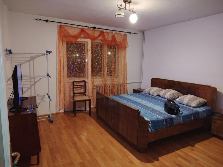 Apartament 1 camera de inchiriat - Calea Aradului, Oradea - 5
