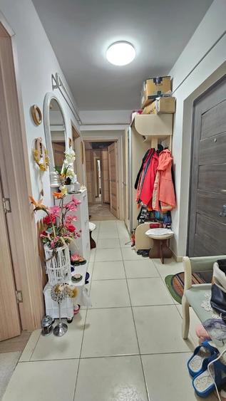 Apartament cu 2 camere decomandat în Cug