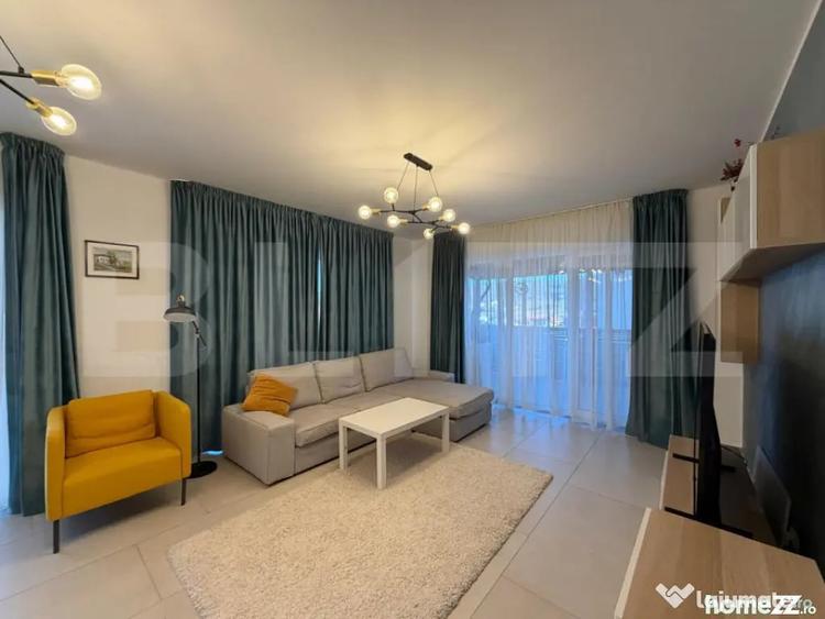 Casă cu 4 camere cu Teren 250 Mp în Mănăștur
