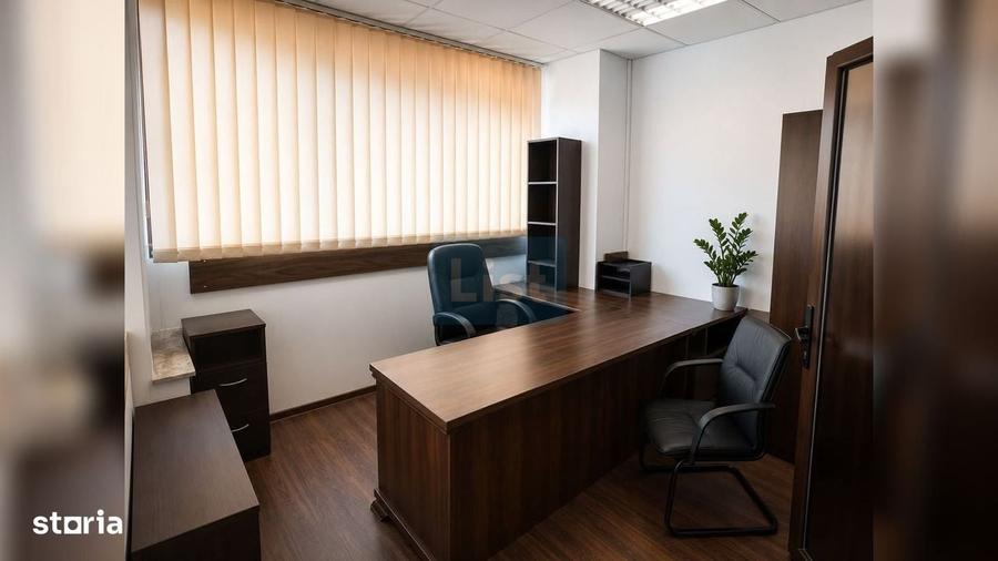 Spațiu comercial, de 70 mp, în Ultracentral