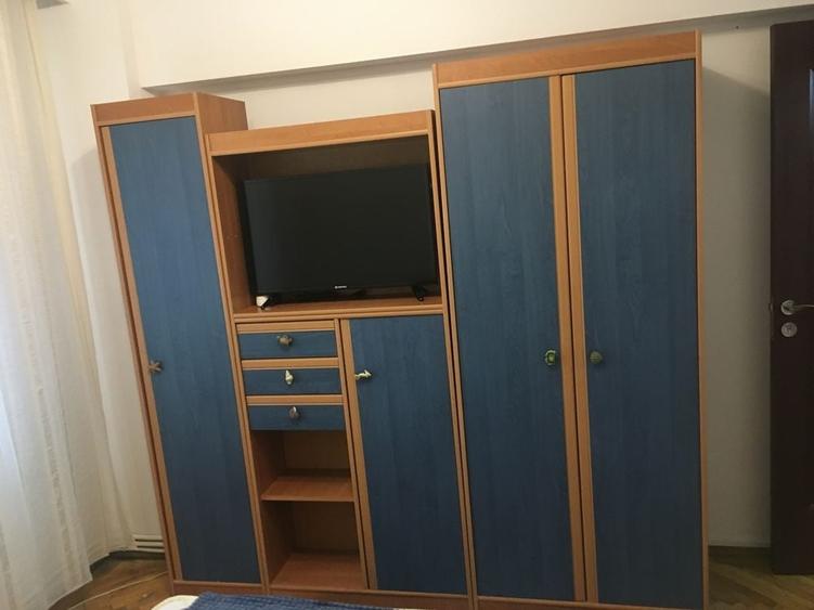 Apartament cu 2 camere decomandat în Ultracentral