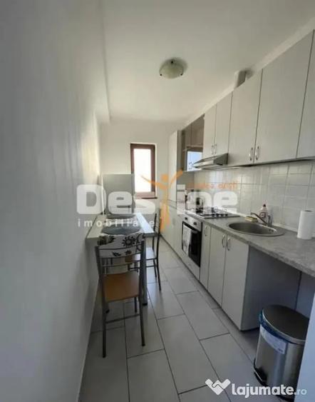 De inchiriat Apartament cu 2 camere | 47 mp | - 3