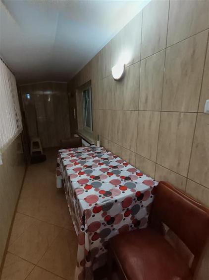 Inchiriere ap.2 camere, Calarasi - Tineretului, mobilat si utilat, parter - 8