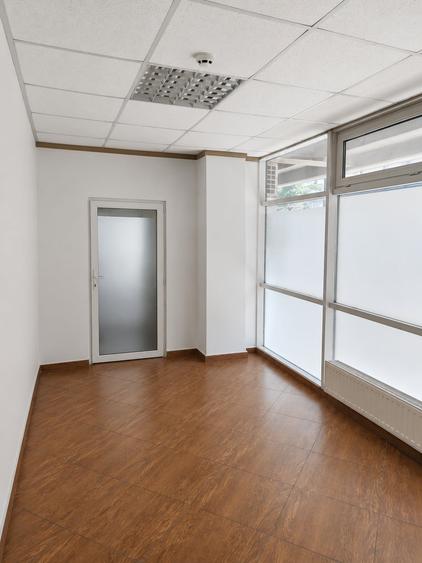 Birou, de 17.200000762939 mp, în Vlahuță