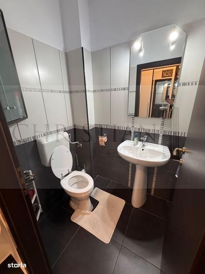 Apartament Saphir - 95 mp - Grozavesti - Parcare Subterana - 3