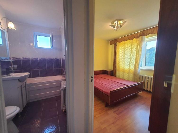 DE VANZARE Apartament 2 camere | Tomis Nord | Tulcei - Gaze la Aragaz - 10