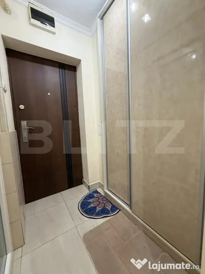 Garsonieră în Soarelui