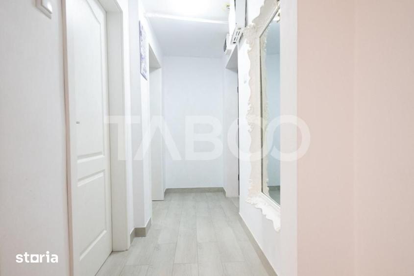 Apartament cu 2 camere de vanzare Gheorgheni langa Piata Hermes - 12