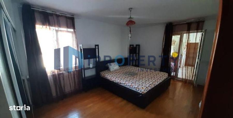 Apartament cu 3 camere, mobilat în Pantelimon