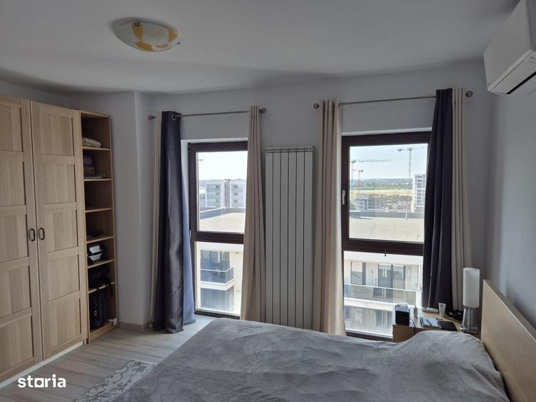 Penthouse Duplex Exclusivist 3 Camere | Moghioros Park Residence - 2