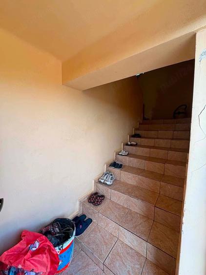 Casă cu 4 camere cu Teren 600 Mp în Băneasa