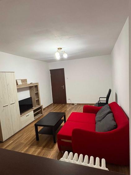 Direct proprietar - Cartier Crangasi - Ofer spre inchiriere apt. 2 camere - 3