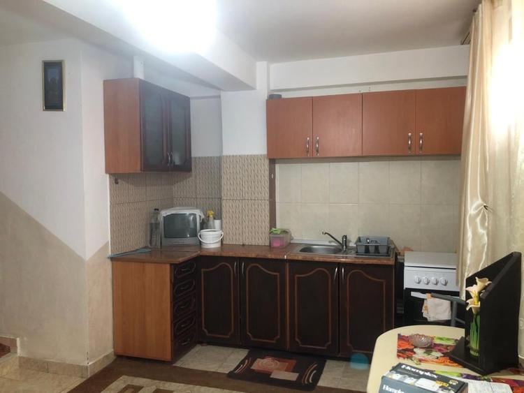 Garsonieră semidecomandată, mobilată în Bulgaria