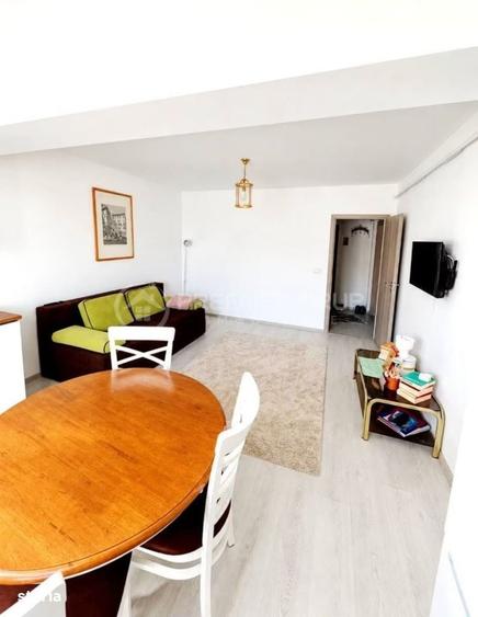 Apartament cu 2 camere în Cug