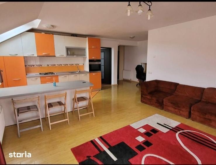 PF inchiriez ap. 2 camere(59mp) str.Florilor Pet Friendly! - 5