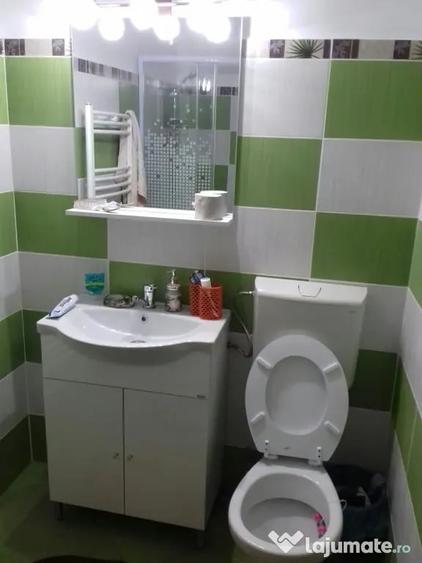 Casă cu 4 camere în Plantelor
