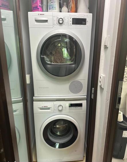 Apartament cu 3 camere decomandat, mobilat în Plopilor