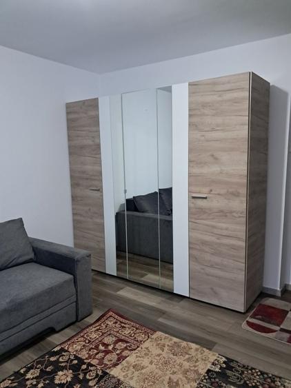 Apartament cu 2 camere decomandat în Corunca