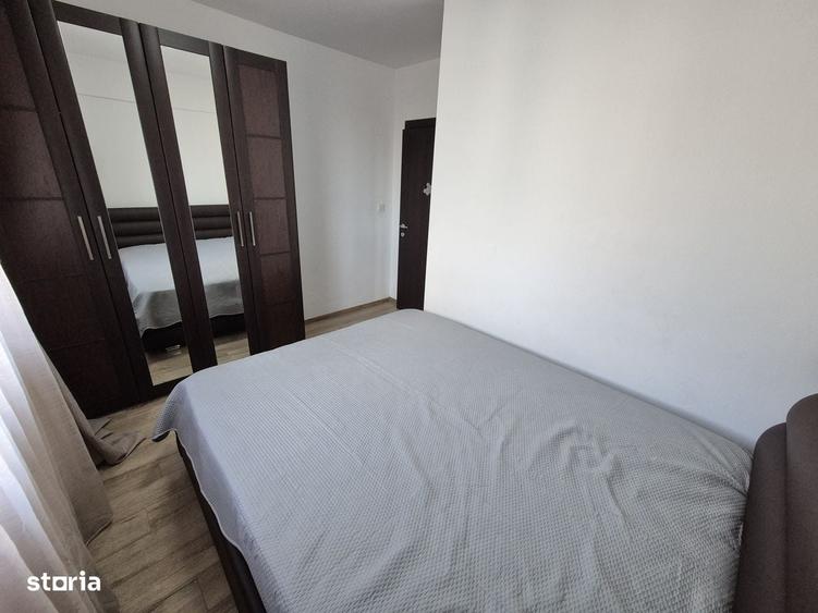Apartament cu 2 camere decomandat în Bucium