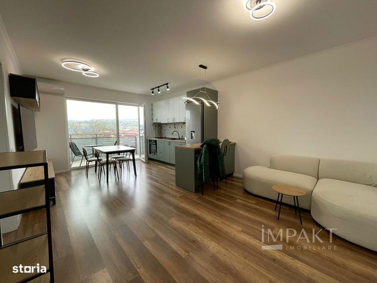 Apartament premium 2 camere | Design modern | Prima i^nchiriere - 1
