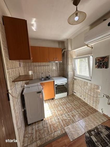 Garsonieră semidecomandată în Lăpuș Argeș
