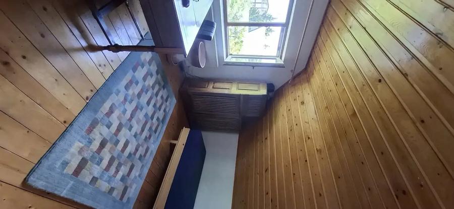 Casă cu Teren 600 Mp în Valea Lupului